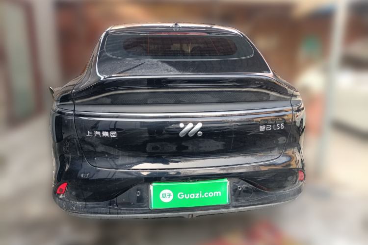 Used IM LS6 2023 Max Long-Range Version Rear