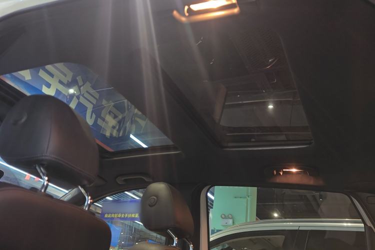 Used Mercedes-Benz B-Class 2018 B 200 Sport Edition