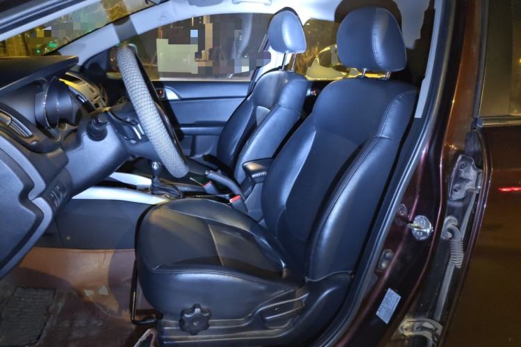 Used Kia Forte 2014 1.6L AT Premium Model