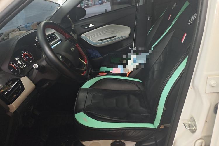 Used Chery Tiggo 3X 2022 PLUS 1.5L CVT Siberia Edition