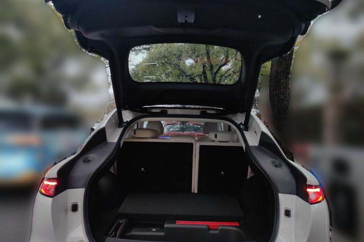 Used IM LS6 2026 Model Pure Electric Max
