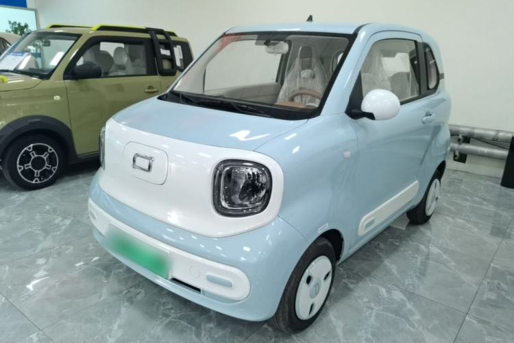 Used Bestune Pony 2026 Model 222km Shining Horse
