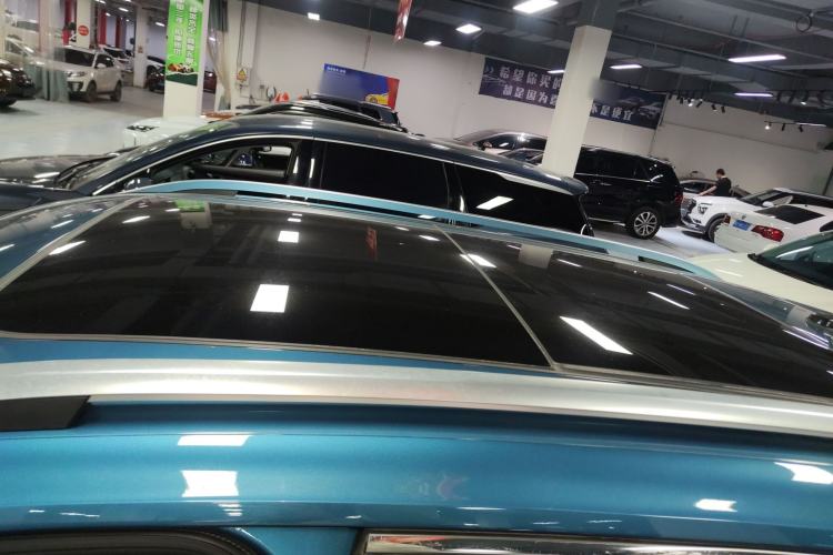 Used Volkswagen Tharu 2021 280TSI Two-Wheel-Drive Luxury Plus Edition