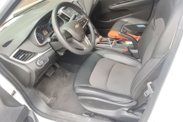 Used Chevrolet Cavalier 2018 320 Automatic Xinyue Edition
