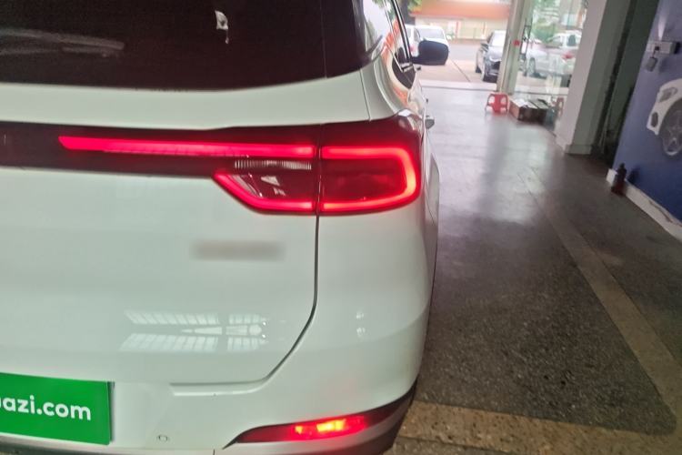 Used Chery Tiggo 7 2020 Discovery Edition 1.5T CVT Discovery No. 2