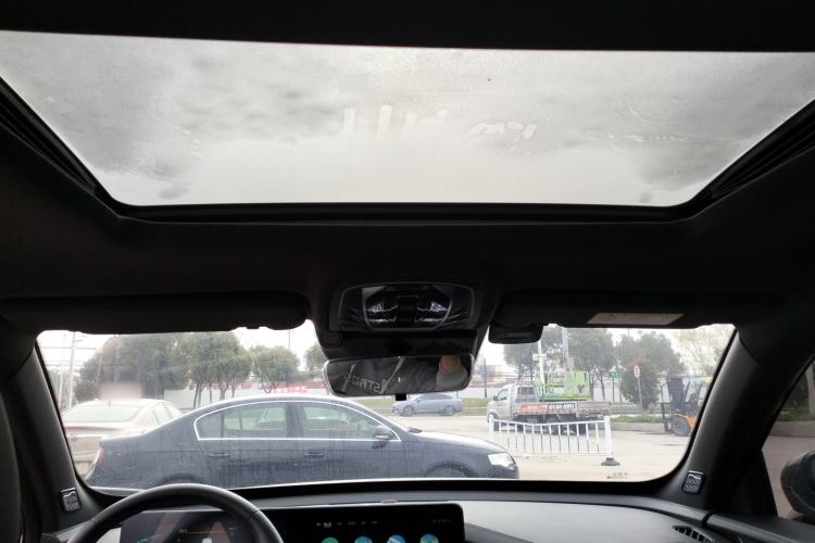 Used EXEED Zhuifeng 2022 Versailles 1.6T DCT "Chasing the Wind" Edition Headliner