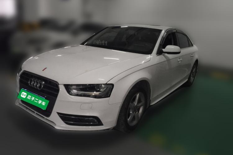 Used Audi A4L 2013 35 TFSI Automatic Comfort Model