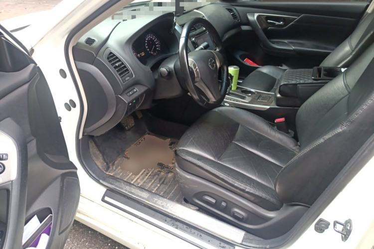 Used Nissan Teana 2013 2.0L XL Comfort Edition