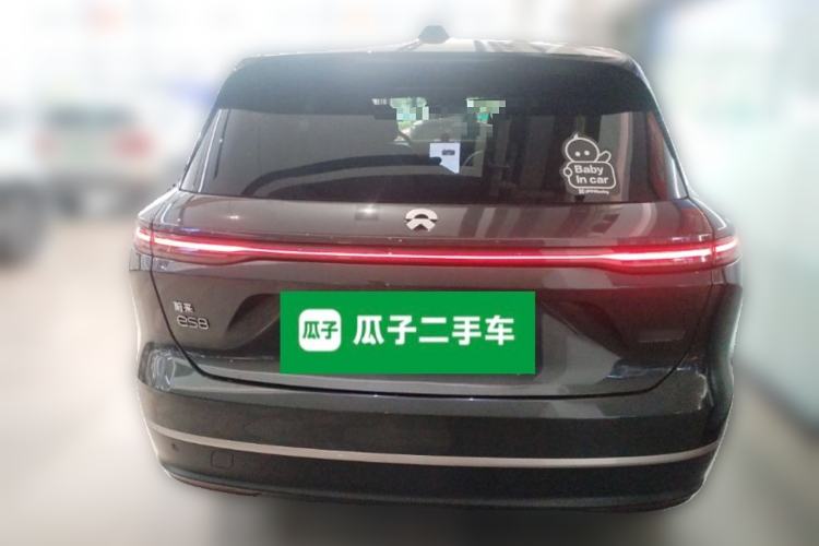 Used Nio ES8 2023 75 kWh
