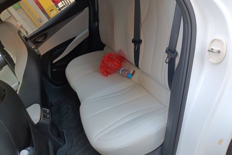 Used BYD Seal 06 New Energy 2024 DM-i 80KM Prestige Model