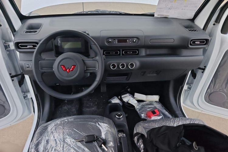 Used Wuling Zhiguang New Energy 2025 Comfort Model