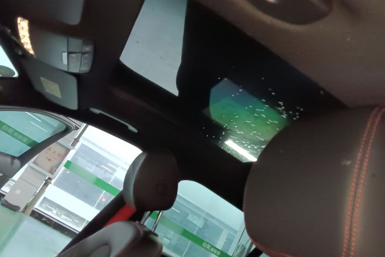 Used Mercedes-Benz GLC AMG 2017 AMG GLC 43 4MATIC
