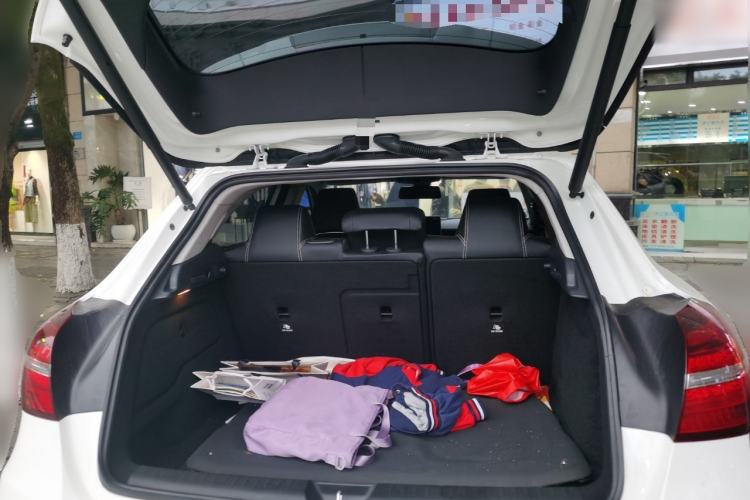 Used Mercedes-Benz GLA 2018 GLA 220 4MATIC Sport Edition