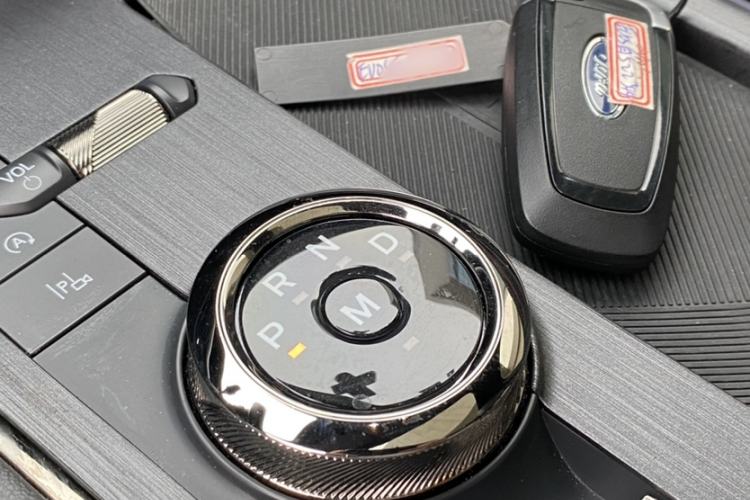 Used Ford EVOS 2022 Facelift EcoBoost 245 ST-Line