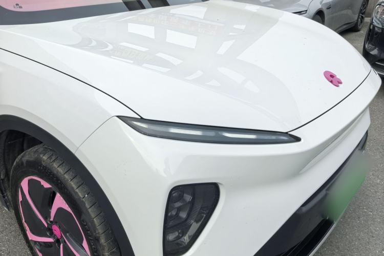 Used Nio ES8 2023 75 kWh
