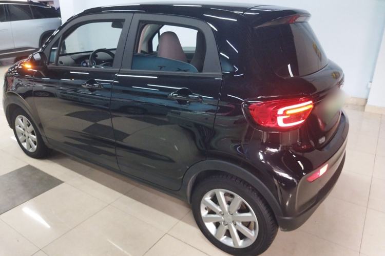 Used Leapmotor T03 2022 Agate Edition