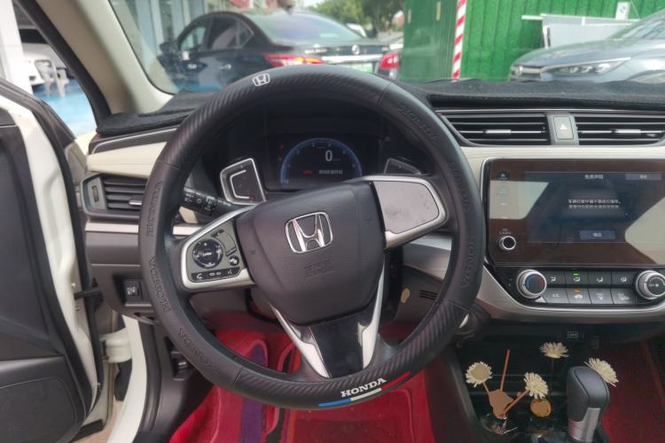 Used Honda Envix 2022 180TURBO CVT Enjoy Edition

