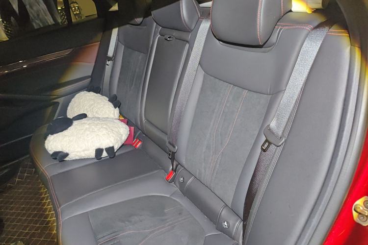 Used Ford Mondeo 2022 EcoBoost 245 Ultimate Model