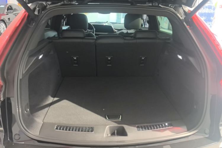 Used Cadillac XT4 2024 28T Two-Wheel-Drive Luxury Version
