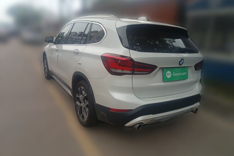 Used BMW X1 2020 sDrive20Li Premium Edition