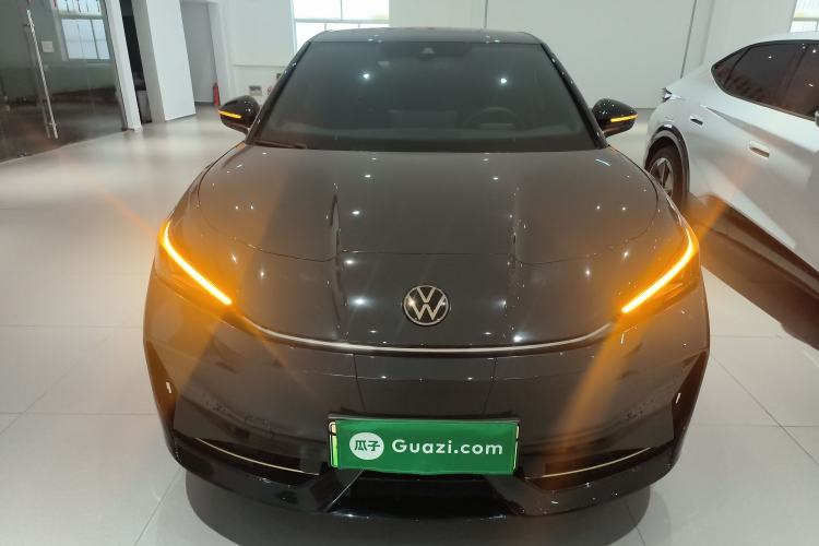 Used Volkswagen ID.UNYX 2024 Pro Long-Range Version Front