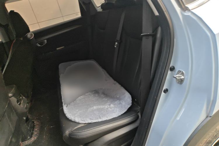 Used Wuling Asta 2022 2.0L DHT Electric Power Version