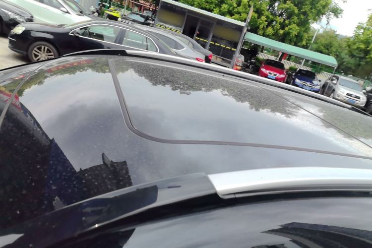 Used JETOUR X70 2025 1.5T DCT Beyond PRO 7-Seater
