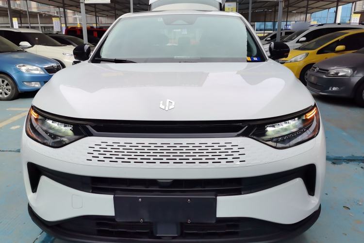 Used Leapmotor C11 2023 Range-Extended 180 Comfort Edition