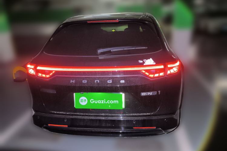 Used Honda e:NP1 2023 510 km Range Lanji Version