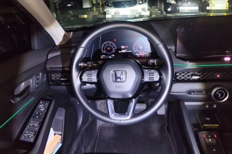 Used Honda Accord New Energy 2023 2.0L ePHEV Prestige Edition Steering Wheel