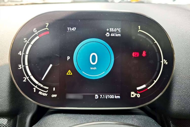 Used MINI Countryman 2022 Updated 1.5T COOPER Connoisseur