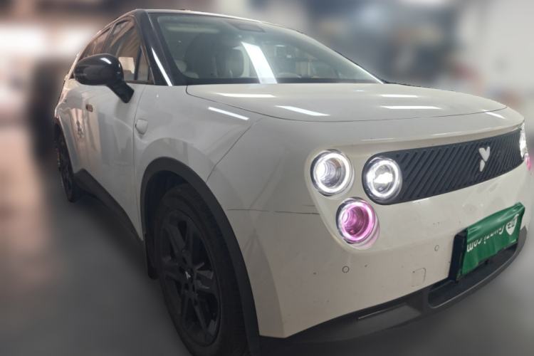 Used firefly 2025 Illuminated Edition
