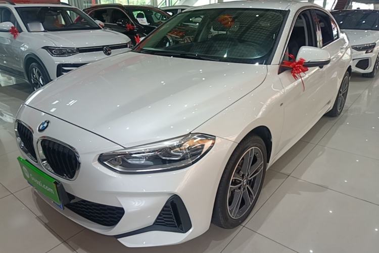 Used BMW 1 Series 2023 120i M Sport Edition