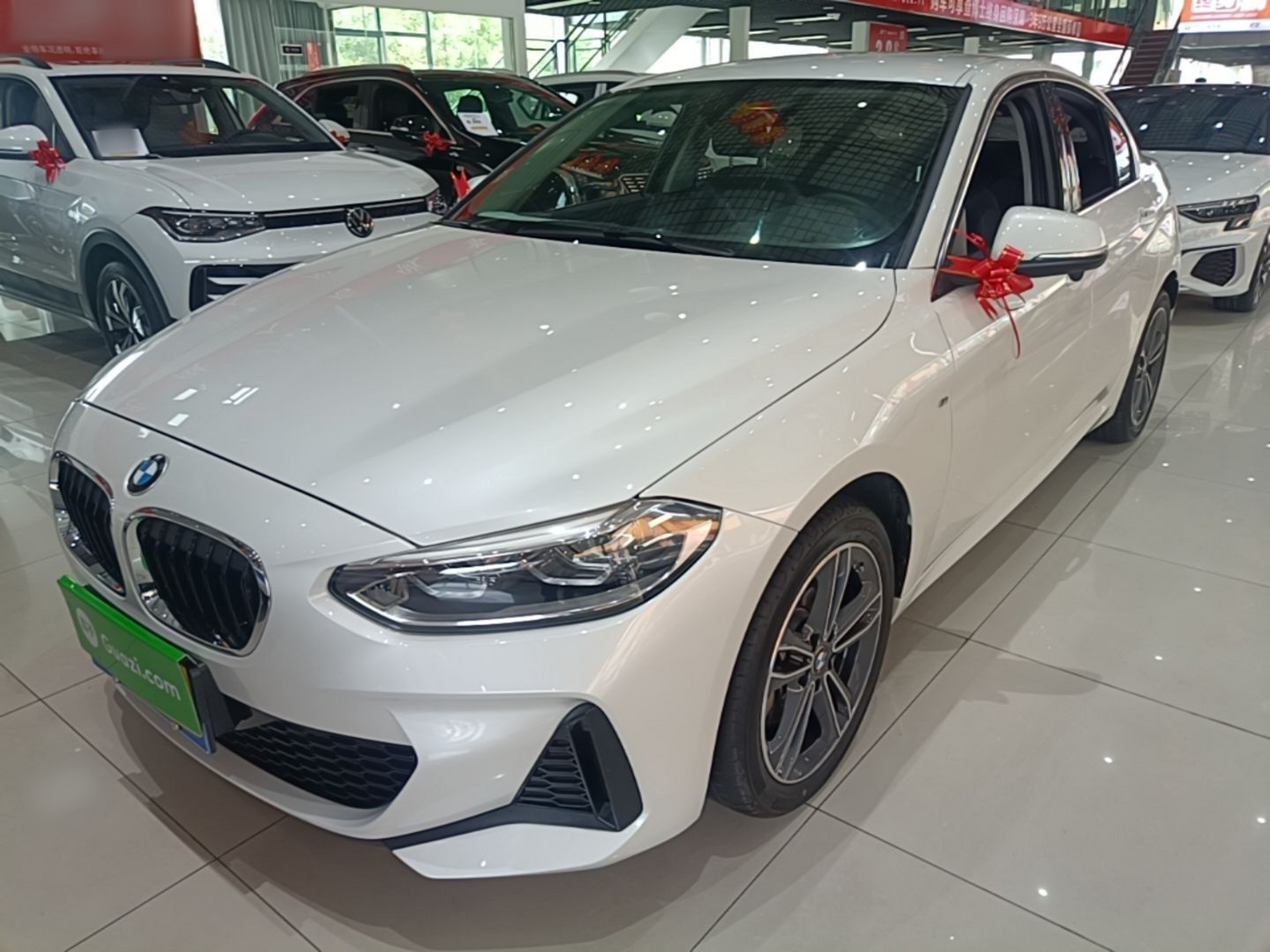Sous le capot