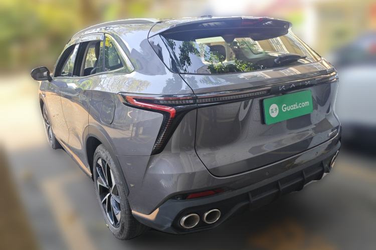 Used Cowin Kunlun 2023 Kunlun 300 Starry Edition
