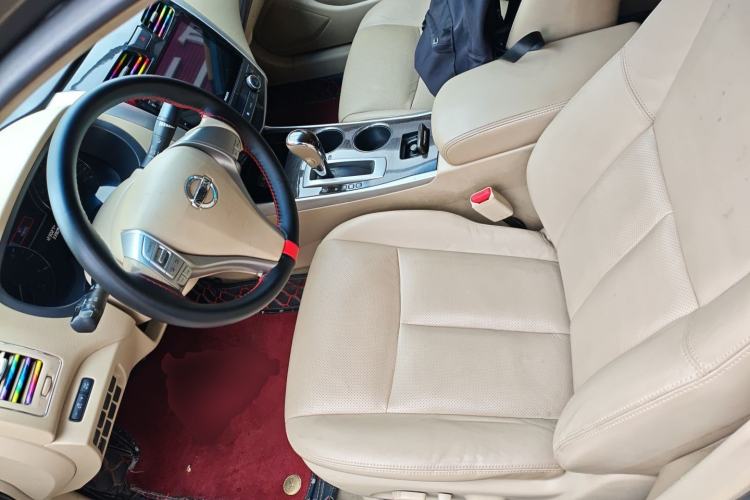 Used Nissan Teana 2013 2.0L XL Comfort Edition
