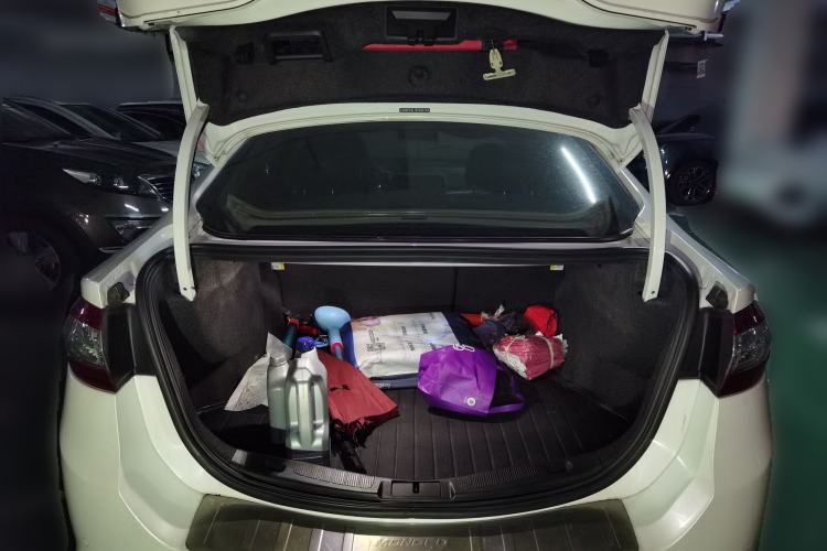 Used Ford Mondeo 2013 1.5L GTDi180 Fashion Edition