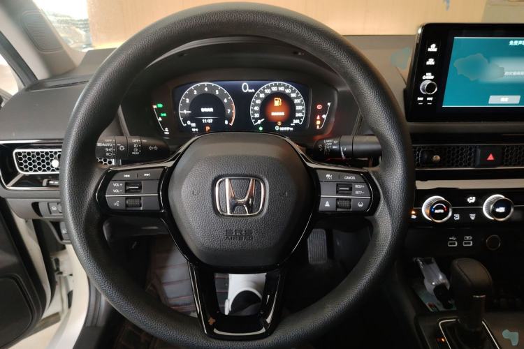 Used Honda Civic 2022 240TURBO CVT Jingcheng Edition
