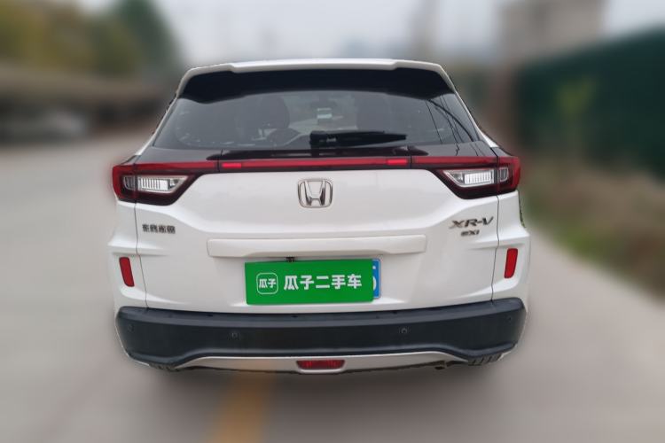 Used Honda XR-V 2017 1.8L EXi CVT Comfort Version
