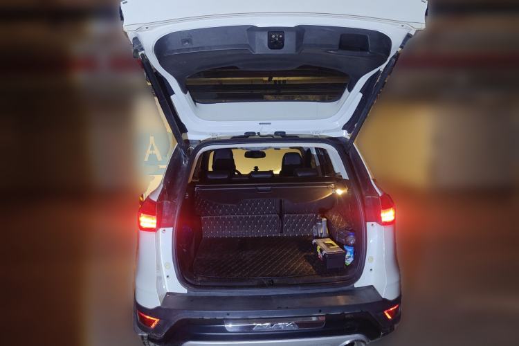 Used Ford Kuga 2015 2.0L GTDi Four-Wheel Drive Elite Model