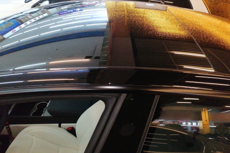 Used Tesla Model 3 2025 Rear-Wheel-Drive Version