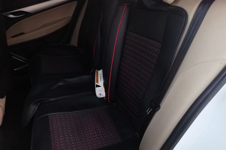 Used Geely Auto Emgrand 2018 1.5L CVT Luxury Model
