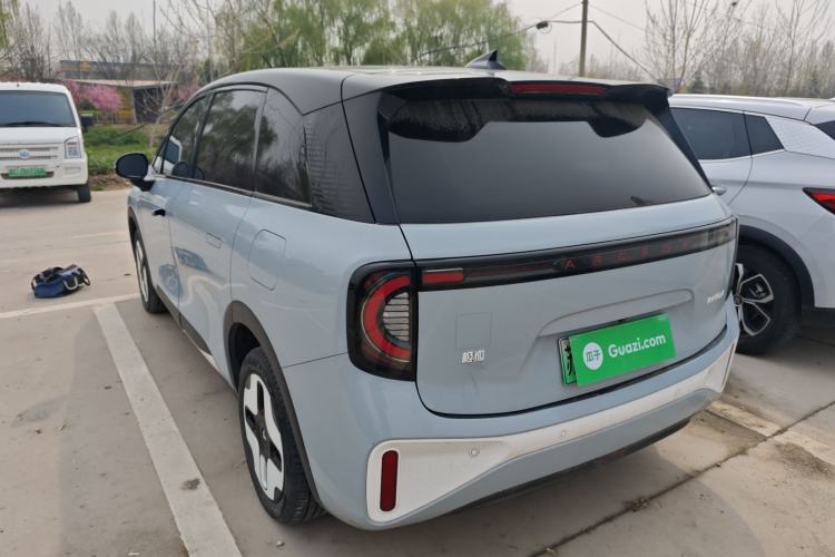 Used ARCFOX Kaola 2023 Family Edition Pro
