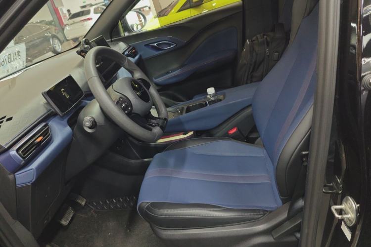 Used BYD Seagull 2023 Active Version