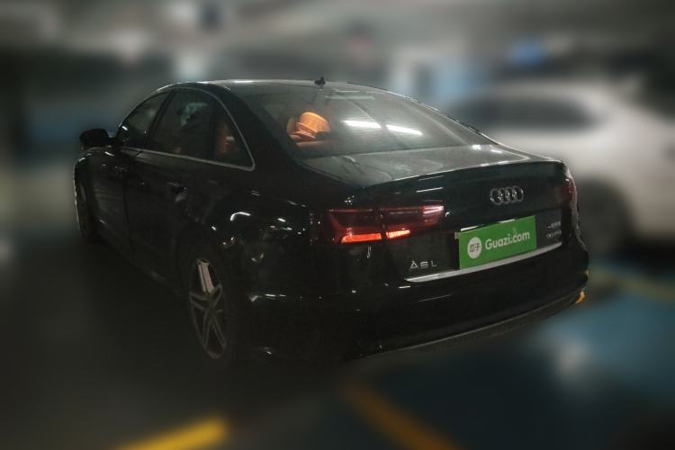 Used Audi A6L 2018 30th Anniversary Edition 30 FSI Style Model