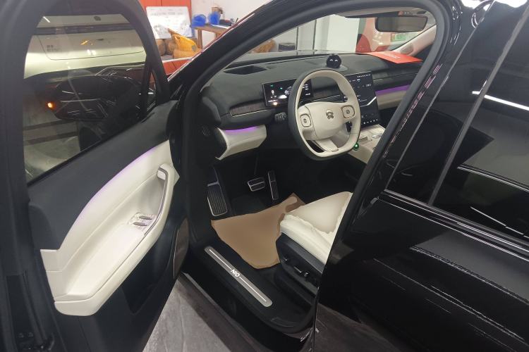 Used Nio ES7 2022 75 kWh