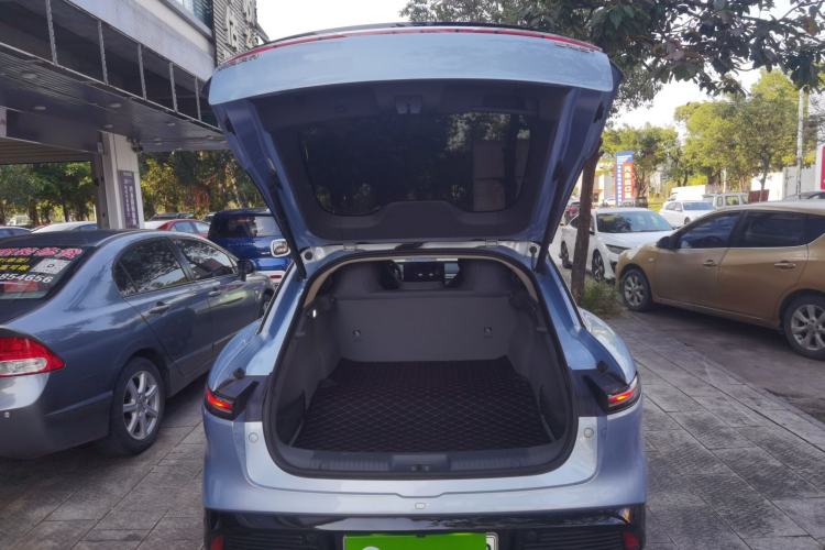 Used FORTHING Xinghai S7 2024 555 Lite Edition