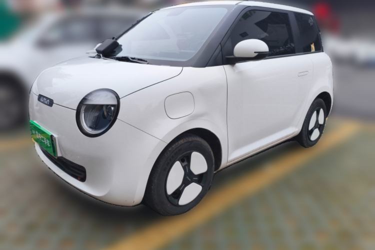 Used Qiyuan Lumin 2023 205km Xiangqin Version
