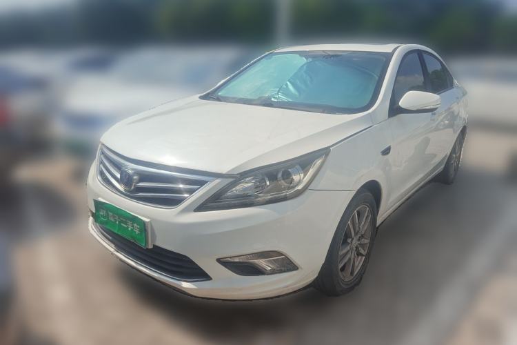 Used CHANGAN Eado 2016 1.6L Automatic Trend Model Guazi used car, China used car export, Used car for sale, Used  cars, Cheapest cars for sale
