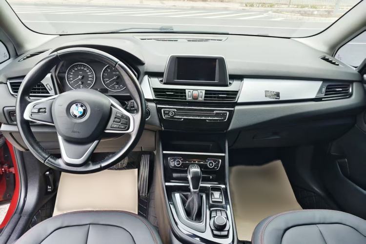 Used BMW 2 Series Gran Tourer 2015 218i Leading Model